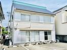  東海道本線/草薙駅 徒歩5分 1階 築35年