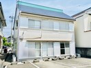 東海道本線/草薙駅 徒歩5分 1階 築35年の外観