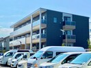 静岡鉄道静岡清水線/御門台駅 徒歩17分 3階 築5年の外観