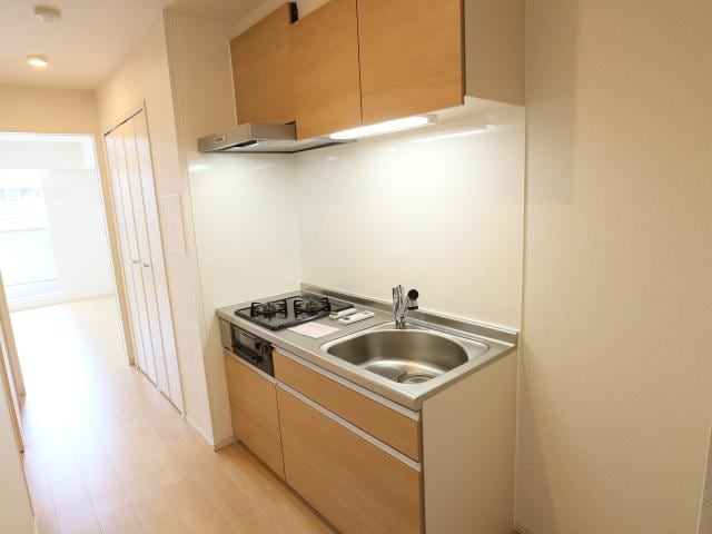  静岡鉄道静岡清水線/御門台駅 徒歩17分 3階 築5年