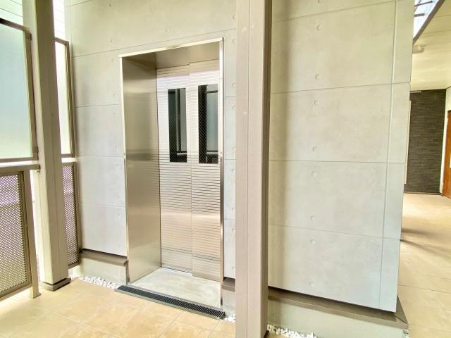  静岡鉄道静岡清水線/御門台駅 徒歩17分 2階 築5年