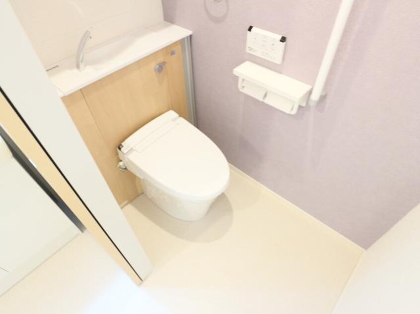  静岡鉄道静岡清水線/御門台駅 徒歩17分 3階 築5年