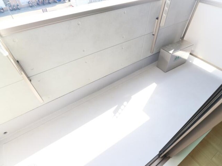  静岡鉄道静岡清水線/御門台駅 徒歩17分 3階 築5年