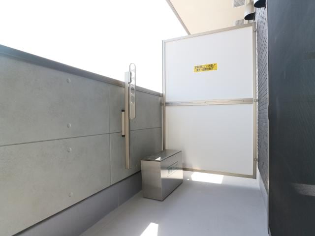  静岡鉄道静岡清水線/御門台駅 徒歩17分 3階 築5年