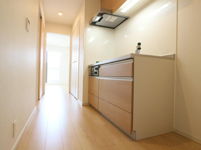  静岡鉄道静岡清水線/御門台駅 徒歩17分 3階 築5年