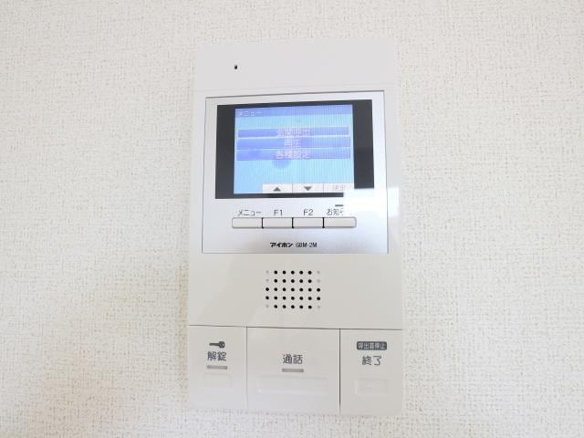  静岡鉄道静岡清水線/御門台駅 徒歩17分 3階 築5年