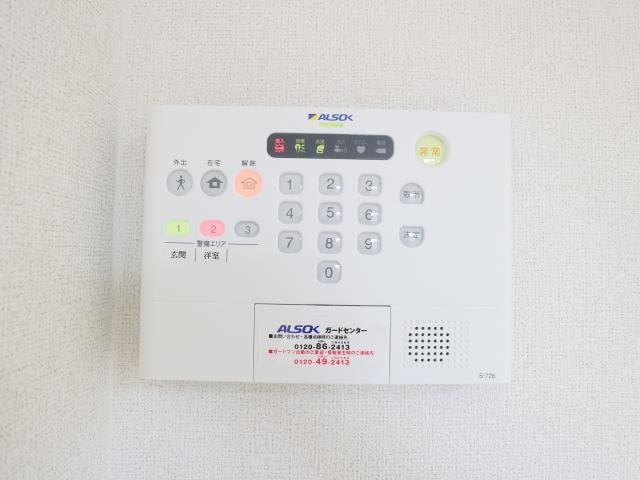  静岡鉄道静岡清水線/御門台駅 徒歩17分 3階 築5年