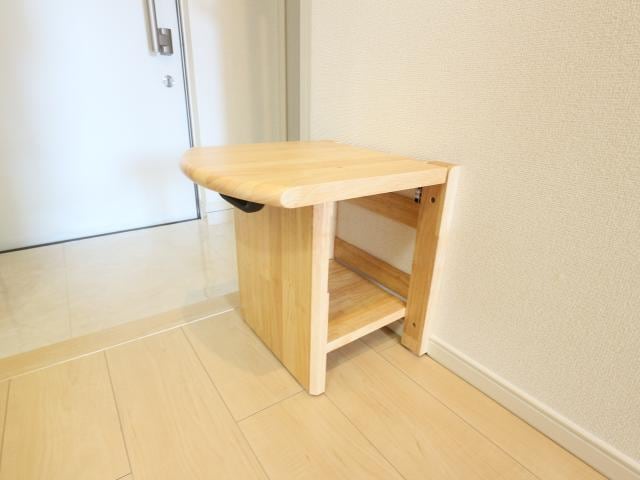  静岡鉄道静岡清水線/御門台駅 徒歩17分 3階 築5年