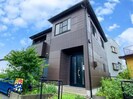 東海道本線/草薙駅 徒歩12分 1階 築20年の外観