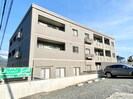 東海道本線/草薙駅 徒歩17分 3階 築4年の外観