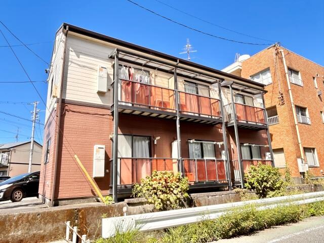  東海道本線/草薙駅 徒歩22分 1階 築28年