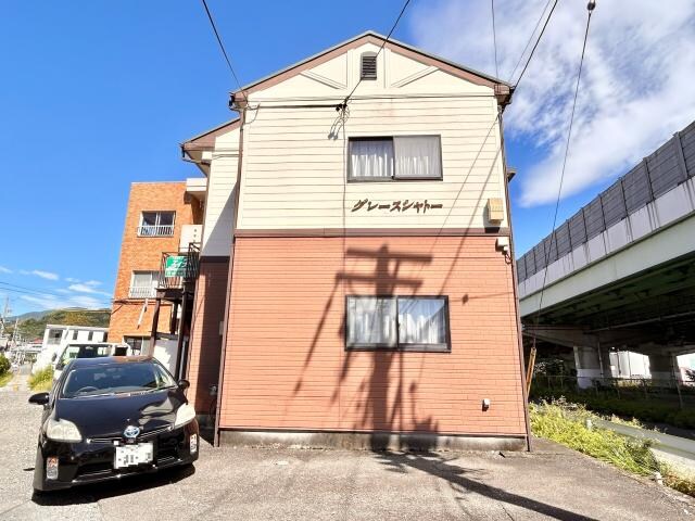  東海道本線/草薙駅 徒歩22分 1階 築28年