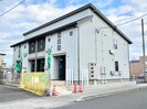 東海道本線/草薙駅 徒歩22分 2階 築3年の外観