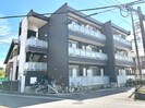 東海道本線/草薙駅 徒歩18分 2階 築4年の外観