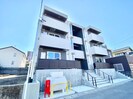 静岡鉄道静岡清水線/県立美術館前駅 徒歩9分 1階 築4年の外観