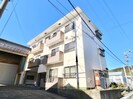 東海道本線/草薙駅 徒歩19分 3階 築39年の外観
