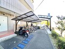  静岡鉄道静岡清水線/御門台駅 徒歩6分 2階 築37年