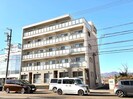 静岡鉄道静岡清水線/草薙駅 徒歩5分 2階 築3年の外観