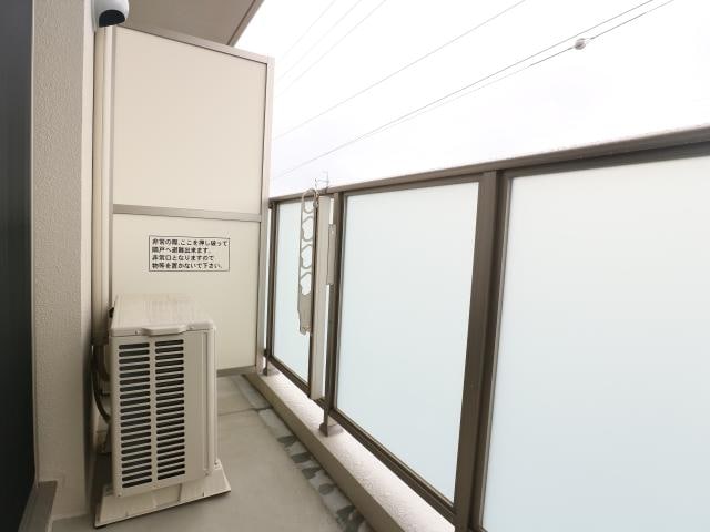  東海道本線/草薙駅 徒歩8分 3階 築3年