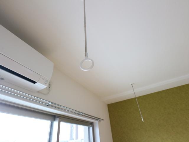  東海道本線/草薙駅 徒歩8分 3階 築3年