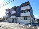  静岡鉄道静岡清水線/県立美術館前駅 徒歩6分 3階 築3年