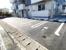  静岡鉄道静岡清水線/県立美術館前駅 徒歩6分 3階 築3年