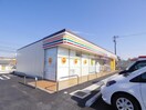 セブンイレブン清水中之郷１丁目店(コンビニ)まで370m 静岡鉄道静岡清水線/県立美術館前駅 徒歩6分 3階 築3年