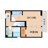 静岡鉄道静岡清水線/県立美術館前駅 徒歩9分 1階 築3年 1LDKの間取り
