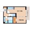 静岡鉄道静岡清水線/県立美術館前駅 徒歩9分 1階 築3年 1LDKの間取り