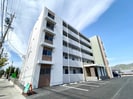 静岡鉄道静岡清水線/草薙駅 徒歩14分 5階 築3年の外観