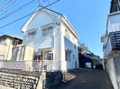 東海道本線/草薙駅 徒歩15分 1階 築36年の外観