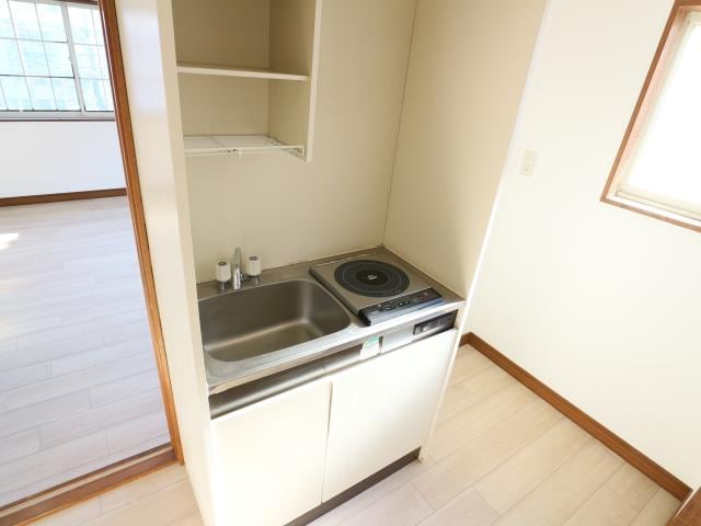  東海道本線/草薙駅 徒歩15分 2階 築36年