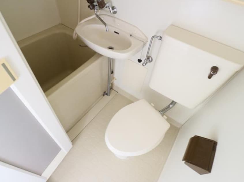  東海道本線/草薙駅 徒歩15分 2階 築36年