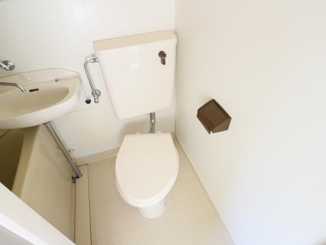  東海道本線/草薙駅 徒歩15分 2階 築36年