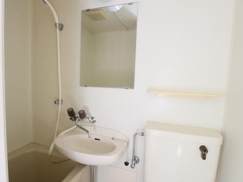  東海道本線/草薙駅 徒歩15分 2階 築36年