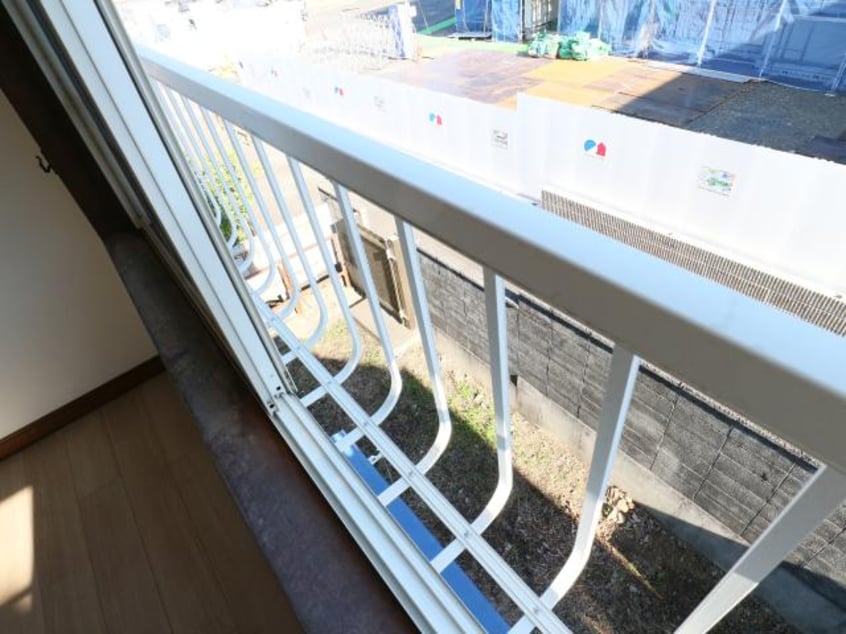  東海道本線/草薙駅 徒歩15分 2階 築36年