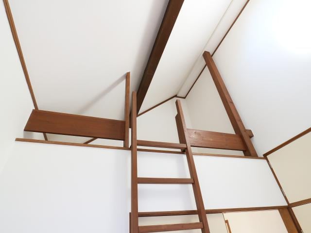  東海道本線/草薙駅 徒歩15分 2階 築36年