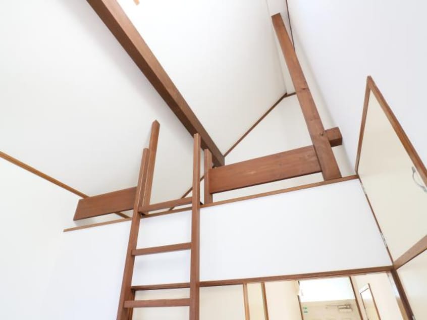  東海道本線/草薙駅 徒歩15分 2階 築36年