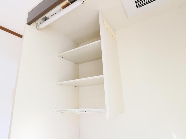  東海道本線/草薙駅 徒歩15分 2階 築36年