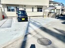  東海道本線/草薙駅 徒歩4分 1階 築2年