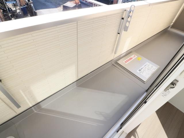  東海道本線/草薙駅 徒歩4分 2階 築3年