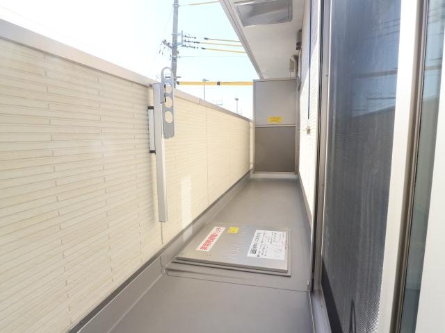  東海道本線/草薙駅 徒歩4分 2階 築3年