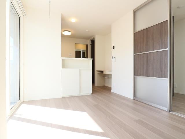  東海道本線/草薙駅 徒歩4分 2階 築3年