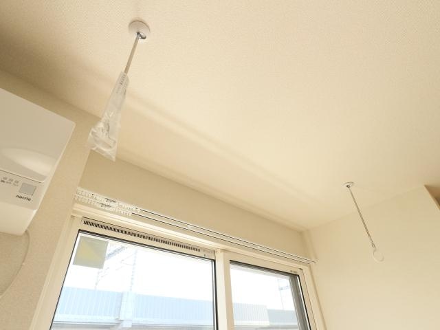  東海道本線/草薙駅 徒歩4分 2階 築3年