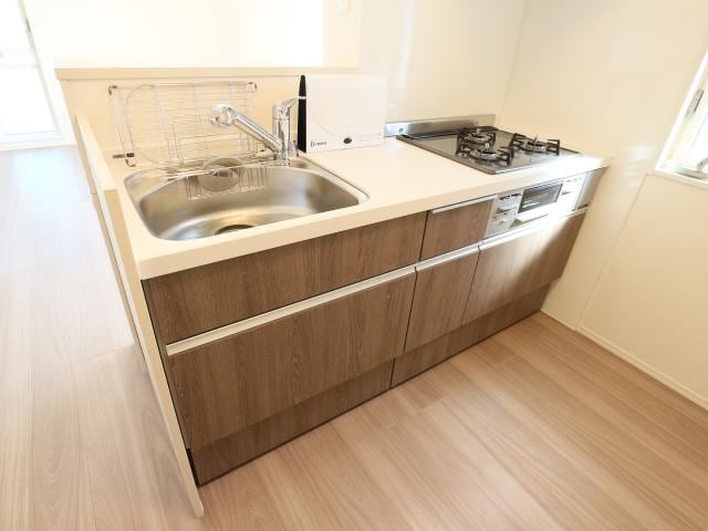  東海道本線/草薙駅 徒歩4分 2階 築3年