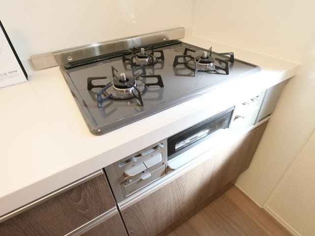  東海道本線/草薙駅 徒歩4分 2階 築3年