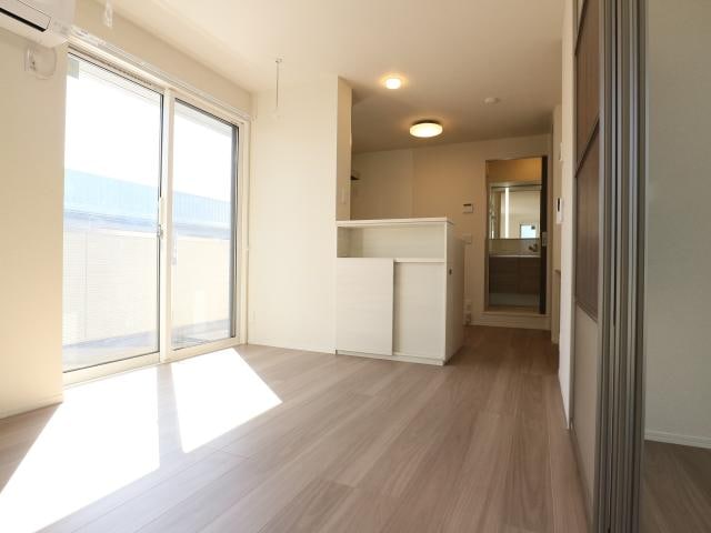  東海道本線/草薙駅 徒歩4分 2階 築3年