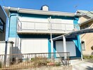  静岡鉄道静岡清水線/草薙駅 徒歩6分 1-2階 築35年