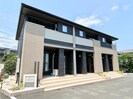 静岡鉄道静岡清水線/御門台駅 徒歩7分 1階 築3年の外観