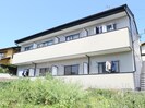 静岡鉄道静岡清水線/県立美術館前駅 徒歩20分 1階 築28年の外観